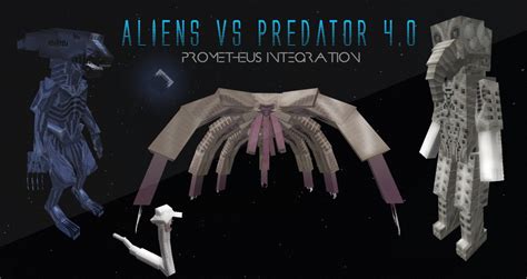 alien vs predator mod